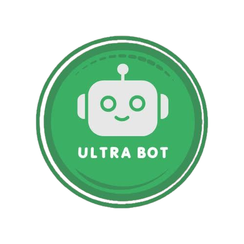 ربات واتساپ اولترابات